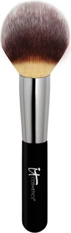 IT Cosmetics Heavenly Luxe™ Wandball Brush - Luxueus zachte & afgeronde poeder kwast - #8