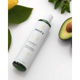 Philip B Peppermint and Avocado Volumizing Clarifying Shampoo
