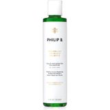 Philip B Peppermint& Avocado Shampoo 220 ml