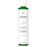 Philip B Peppermint and Avocado Volumizing Clarifying Shampoo