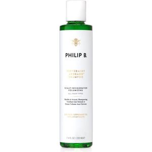 PHILIP B Peppermint & Avocado Shampoo 220 ml