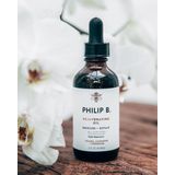 Philip B - REJUVENATING OIL for dry to damaged hair & scalp 60 ml