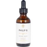 Philip B - REJUVENATING OIL for dry to damaged hair & scalp 60 ml