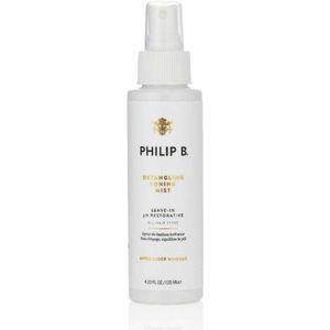 Philip B Detangling Toning Mist Leave-In pH Restorative 125 ml