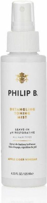 Philip B. White Label - Getinte Mist - Haarverzorging - 125 ml