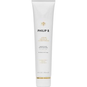 Philip B - Lovin' Leave-in Conditioner - Crème - 178ml