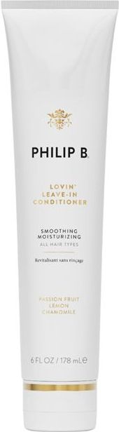 Philip B - Lovin' Leave-in Conditioner - Crème - 178ml