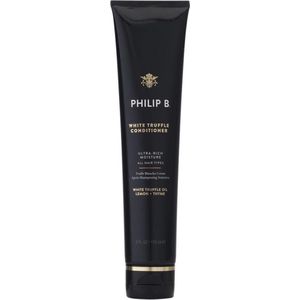 Phyto - Douceur Softness - Conditioner - Voor Alle Haartypen - Havermelk