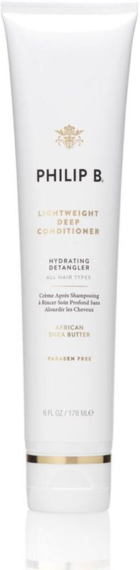 Philip B. White Label - Diep Hydraterende Conditioner - 178 ml - Haarconditioner