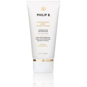 Philip B - Light Weight Deep Conditioner - 60 ml