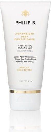 Philip B - Light Weight Deep Conditioner - 60 ml