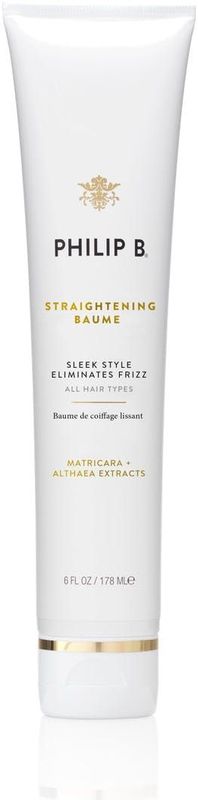 Philip B Styling Drop Dead Straightening Baume (178 ml)