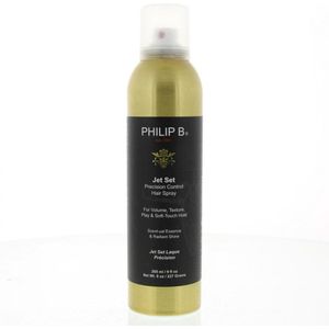 Philip B Jet Set™ Precision Control Hair Spray