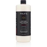 Philip B - Oils & Conditioners - African Shea Butter Lightweight Deep Conditioner - 947ml