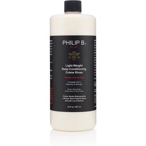 Philip B - Oils & Conditioners - African Shea Butter Lightweight Deep Conditioner - 947ml