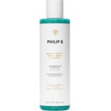 Philip B. White Label Nordic Wood Reinigende Shampoo voor Lichaam en Haar 350 ml