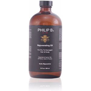 Philip B. Rejuvenating Oil for Hair & Scalp 480 ml
