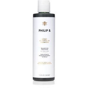 Philip B - Scent of Santa Fe Shampoo - 350 ml