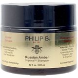 Philip B - Russian Amber Imperial - Shampoo - Kleurloos - 250ml