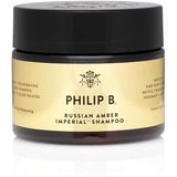 Philip B - Russian Amber Imperial - Shampoo - Kleurloos - 250ml