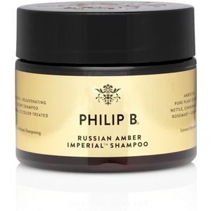 Philip B - Russian Amber Imperial - Shampoo - Kleurloos - 250ml