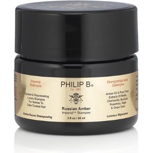 Philip B - Russian Amber Imperial Shampoo - 88ml - Shampoo