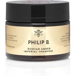 Philip B Shampoo Russian Amber Imperial Shampoo