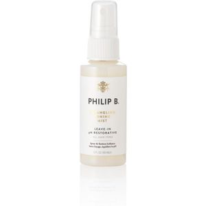 Philip B - pH Restorative - Detangling Toning Mist - Crèmespoeling