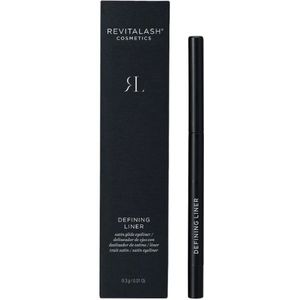 Revitalash Defining Eyeliner 3g Zwart