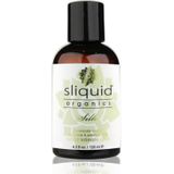 Sliquid - Organics silk glijmiddel 125 ML