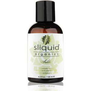 Sliquid - Organics Silk Glijmiddel