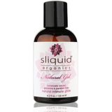 Sliquid - Organic Natuurlijke Gel