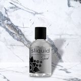 Sliquid Naturals Spark Vegan Siliconen Glijmiddel 125 Ml