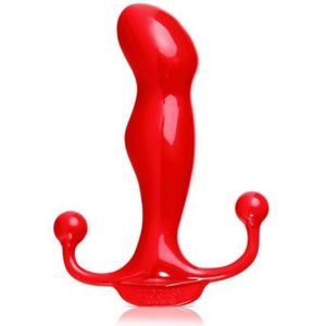 Aneros - Progasm Ice Red Prostaat Massager