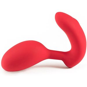 Vivi - Vibrerend Kegel Pleasure - Rood