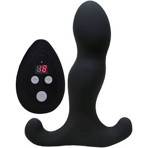 Aneros - Vice 2 Anaal Stimulator - Zwart