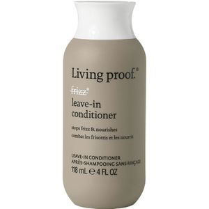 Living Proof No Frizz Leave-In Conditioner 118 ml