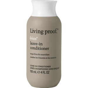 Living proof Frizz Leave-In Conditioner, 118 ml
