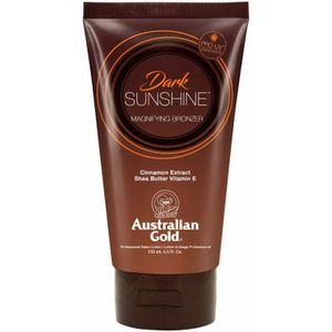Australian Gold Dark Sunshine - 130ml