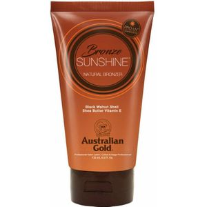 Bronze Sunshine - 130 ml - natuurlijke zelfbruiner lotion