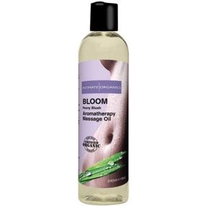 Intimate Organics - Massage Olie Bloom 240 Ml