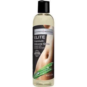 Intimate Organics erotische producten van leer en latex voor dames