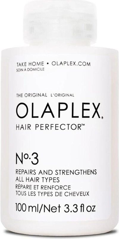 Olaplex Hair Perfector No.3 Haarmasker - 100 ml