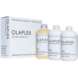Olaplex - Salon Intro Kit - 3 x 525 ml - Haarkleuring