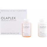 Olaplex - Traveling Stylist Kit - 100 ml - 3 Stuks