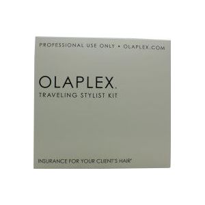 Olaplex Traveling Stylist Kit Set 100ml Bond Multiplier + 2 x 100ml Bond Perfector