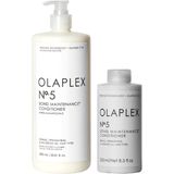 Olaplex - No.5 Bond Maintenance Conditioner - 250 ml - Alle Haartypes