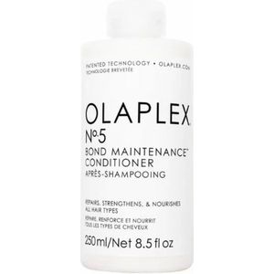 Olaplex - No.5 Bond Maintenance Conditioner - 250 ml - Alle Haartypes