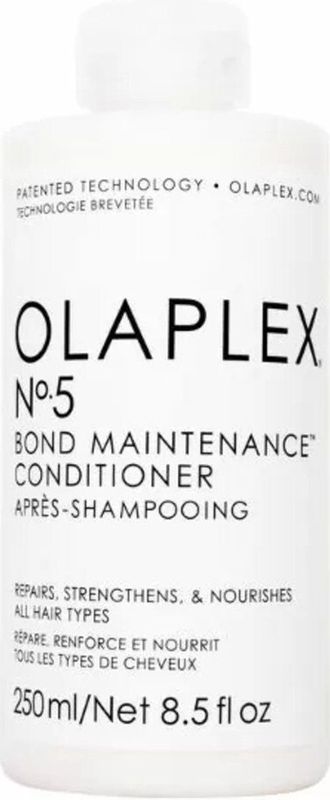 Olaplex - No.5 Bond Maintenance Conditioner - 250 ml - Alle Haartypes