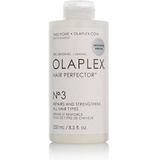 Olaplex Voordeelverpakking No. 3 Hair Perfector Pre-Shampoo Versterkende en Herstellende Haarbehandeling 250 ml